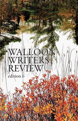 Walloon Writers Review: Edition 6 - Jennifer Huder