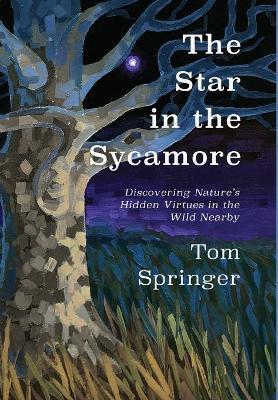 The Star in the Sycamore: Discovering Nature's Hidden Virtues in the Wild Nearby - Patrick Dengate