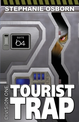 Tourist Trap - Stephanie Osborn