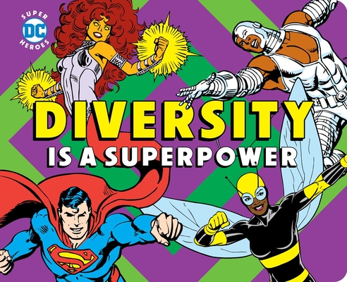 Diversity Is a Superpower - Julie Merberg
