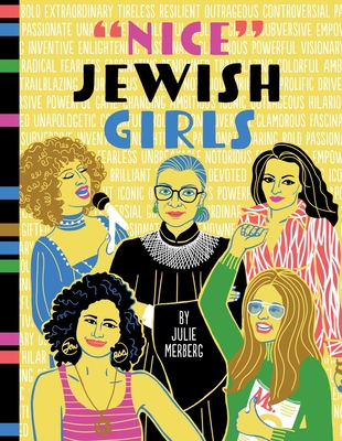 Nice Jewish Girls - Julie Merberg