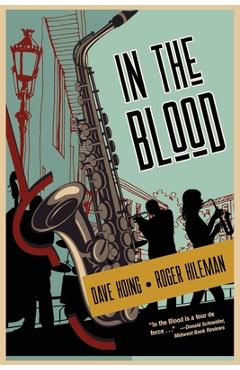 Poza produsului In The Blood - David Hoing
