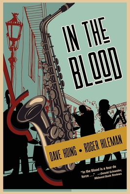 In The Blood - David Hoing