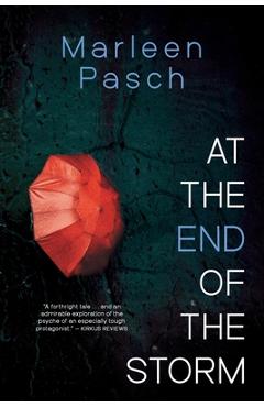 Poza produsului At The End of The Storm - Marleen Pasch