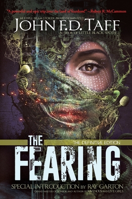 The Fearing: The Definitive Edition - Anthony Rivera