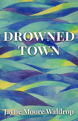 Drowned Town - Jayne Moore Waldrop
