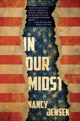 In Our Midst - Nancy Jensen