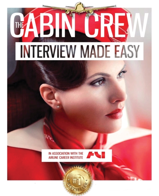 The Cabin Crew Interview Workbook - Caitlyn Rogers