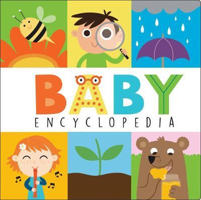 Baby Encyclopedia - Planeta Deagostini