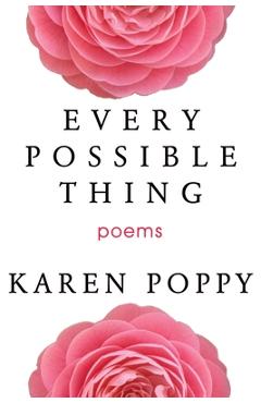 Coperta cărții 'Every Possible Thing - Karen Poppy'