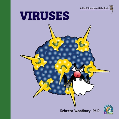 Viruses - Rebecca Woodbury