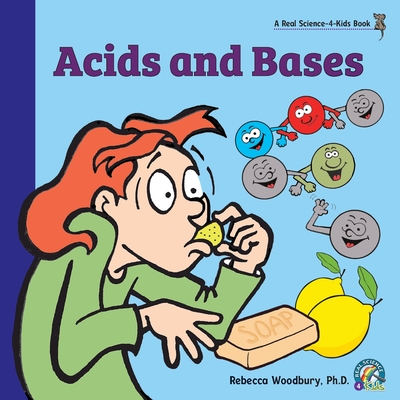 Acids and Bases - Rebecca Woodbury