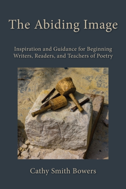 The Abiding Image: Inspiration and Guidance for Beginning Writers, Readers, and Teachers of Poetry - Cathy Smith Bowers