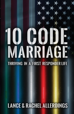 10 Code Marriage - Rachel Allerdings