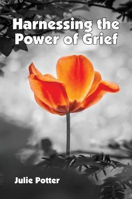 Harnessing the Power of Grief - Julie Potter