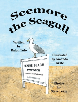Seemore the Seagull - Ralph Tufo