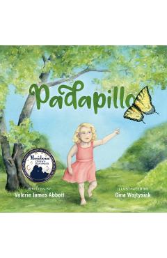 Padapillo - Valerie Abbott