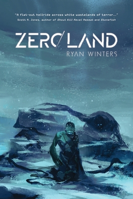 Zeroland - Ryan Winters