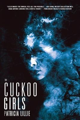 The Cuckoo Girls - Patricia Lillie