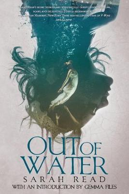 Out of Water - Sarah Read