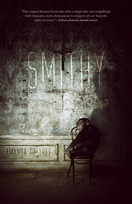 Smithy - Amanda Desiree