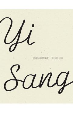 Poza produsului Yi Sang: Selected Works - Yi Sang