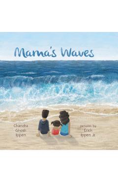 Mama's Waves - Chandra Ghosh Ippen