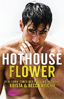 Hothouse Flower SPECIAL EDITION - Krista Ritchie