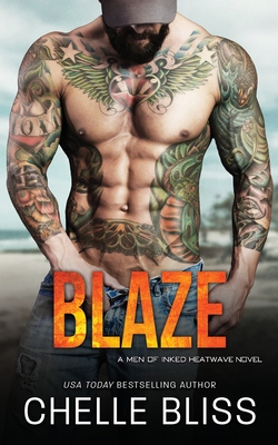 Blaze - Chelle Bliss