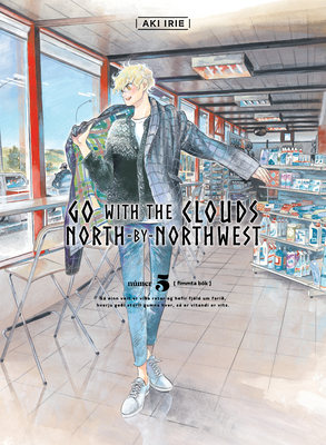 Go with the Clouds, North-By-Northwest, Volume 5 - Aki Irie