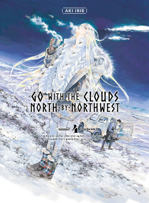 Go with the Clouds, North-By-Northwest, Volume 4 - Aki Irie