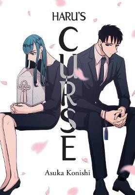 Haru's Curse - Asuka Konishi