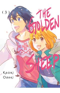 The Golden Sheep, 3 - Kaori Ozaki