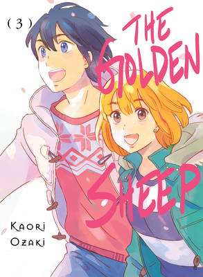 The Golden Sheep, 3 - Kaori Ozaki