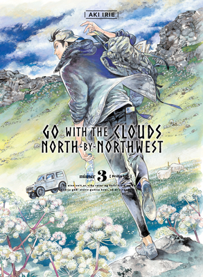 Go with the Clouds, North-By-Northwest, Volume 3 - Aki Irie