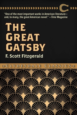 The Great Gatsby - F. Scott Fitzgerald