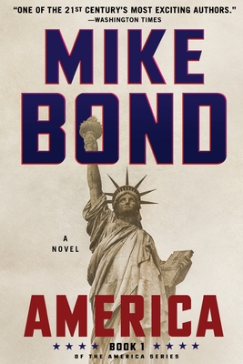 America - Mike Bond