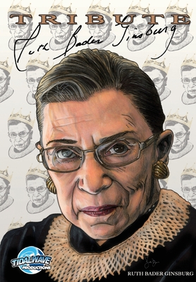 Tribute: Ruth Bader Ginsburg - Michael Frizell