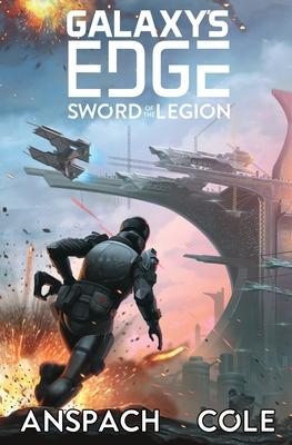 Sword of the Legion - Jason Anspach