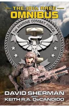 Poza produsului The 18th Race - David Sherman