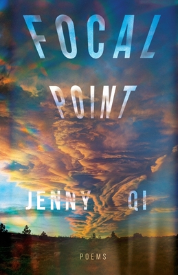 Focal Point - Jenny Qi
