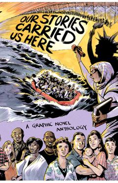 Poza produsului Our Stories Carried Us Here - Tea Rozman Clark