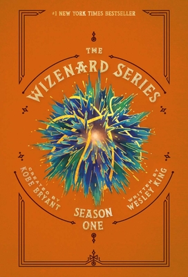 The Wizenard Series: Season One, Collector's Edition: Granity Studios - Kobe Bryant