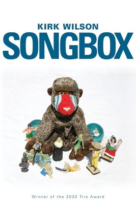 Songbox - Kirk Wilson