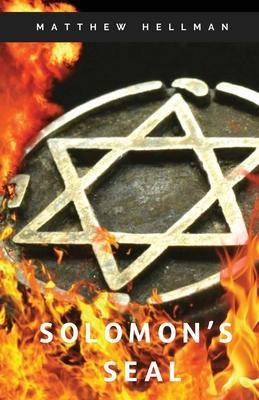 Coperta cărții 'Solomon's Seal - Matthew Hellman'