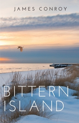 Bittern Island - James Conroy