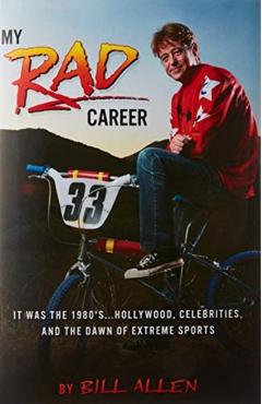 My RAD Career - Bill Allen