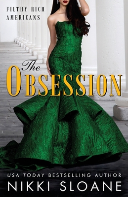 The Obsession - Nikki Sloane