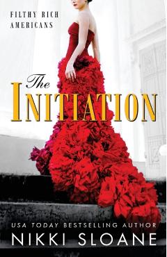 The Initiation - Nikki Sloane