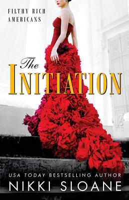 The Initiation - Nikki Sloane